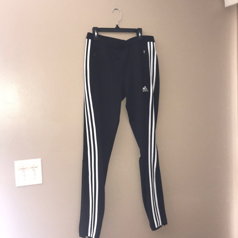 Adidas soccer pants